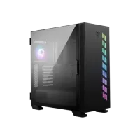 MSI MAG VAMPIRIC 300R Mid-Tower Gaming Case